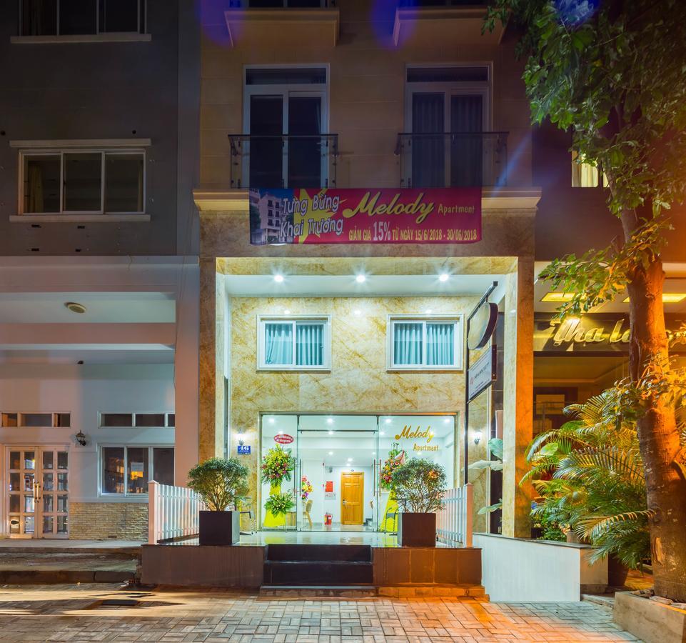 Warm Ways 3 Apartment Ho Chi Minh-stad Buitenkant foto